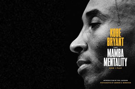 You are responsible for how people remember you—or don't. Kobe Bryant e o legado Mamba Mentality - AprendeAí