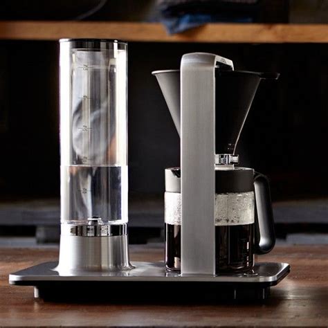 Wilfa Precision Coffee Maker Coffee Brewing Coffee Brewer Coffee Maker