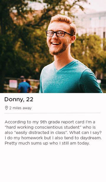 Tinder Profile Examples For Men Tips And Templates Online Dating