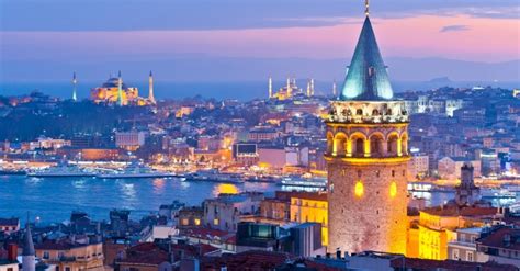 The 10 Must See Places In Istanbul Touristically