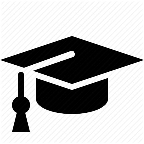Education Icon Png 241534 Free Icons Library