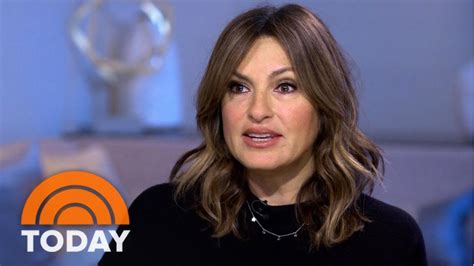 Mariska Hargitay Order Hot Porn Pics