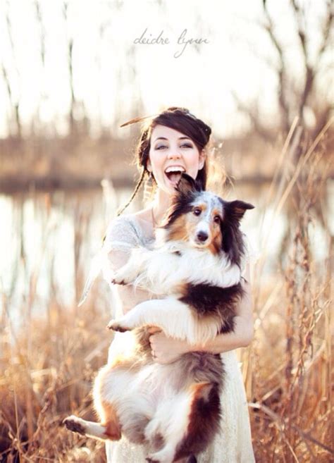 Dog Photoshoot Idea Dog Photoshoot Senior Picture With Dog Dog Photos