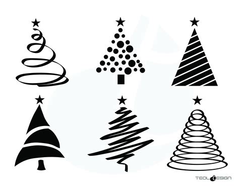 285 Free Christmas Tree Svg Files Download Free Svg Cut Files And