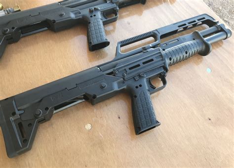 Meet The Kel Tec Ks7 A Great Budget Shotgun Or Waste Of Time The