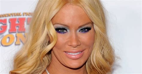 Porn Queen Jenna Jameson Pleads Guilty To Dui