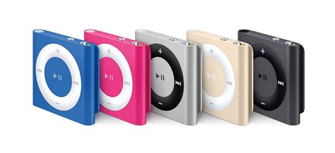 Before the rise of the iphone, the ipod touch was one of the coolest things you could have in your pocket. iPod Shuffle: Everything You Need to Know