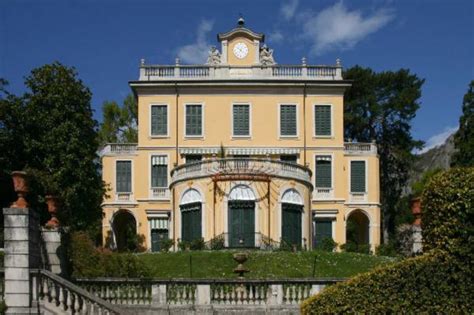 Villa Margherita Strada Statale Regina 51 Griante Co