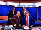Book Launch TV Interview - KTLA in Los Angeles with Danny Zuker - Goody ...