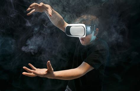 La Réalité Virtuelle à Paris Un Nouveau Concept Dactivités Insolites