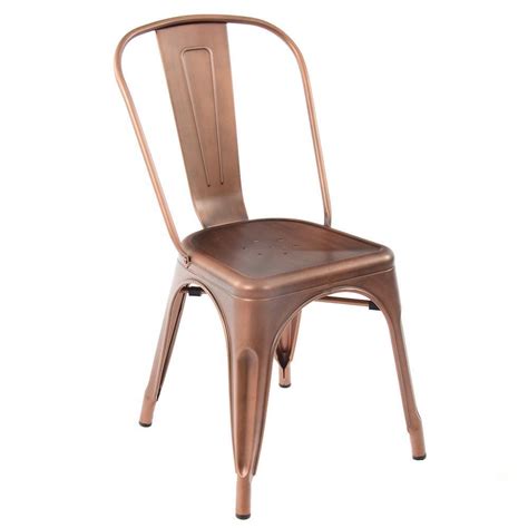 Shop wayfair for the best french bistro chairs. French Bistro Side Chair - The Contact Chair Company