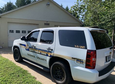 Oconee County Sheriff’s Office Arrests Seneca Man on Drug and Weapon