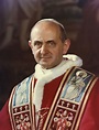 Blessed Pope Paul VI to be canonized at close of synod, Cardinal ...