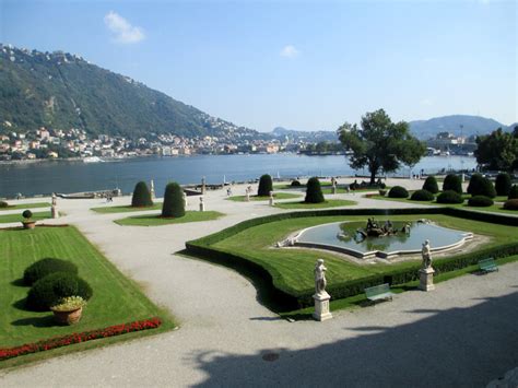Villa Olmo Como A Beautiful Location For Events In Lake Como