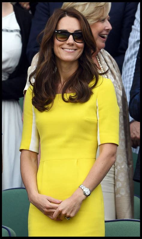 The Life And Times Of Duchess Kate Photos Abc News