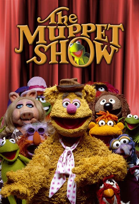 Watch The Muppet Show Online Season 2 1977 Tv Guide