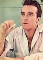 dtxmcclain: Montgomery Clift | Montgomery clift, Actors, Most handsome ...