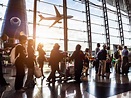 Los 10 mejores aeropuertos en Estados Unidos - EnElAire
