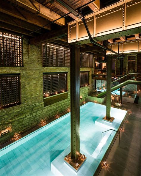 If Youre Looking For A Place To Unwind Weve Got You These Are The 10 Best Spas In The