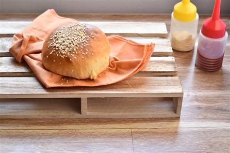 Maybe you would like to learn more about one of these? Panini per hamburger fatti in casa bimby ⋆ Adatta la ...