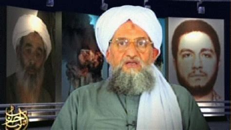 u s kills top al qaida leader and key 9 11 plotter ayman al zawahiri npr