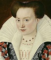 Catherine of Cleves (1548-1633) duchesse de Guise et comtesse d'Eu ...