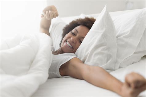 9 Ways To Start Waking Up Happy And Actually Enjoying Those Early Morning