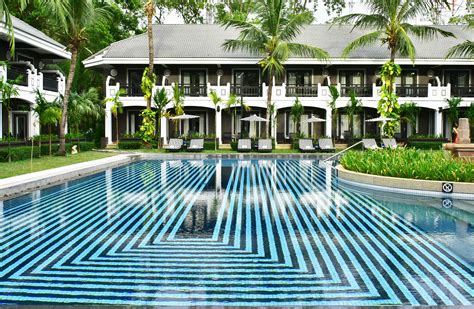 Shinta Mani - The Most Stylish Luxury Hotel in Cambodia - The Style