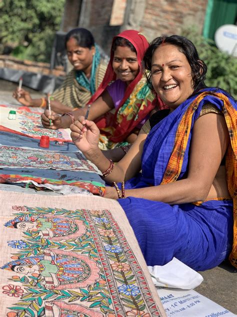 unlocking the potential of digital commerce for women artisans in india bfa global