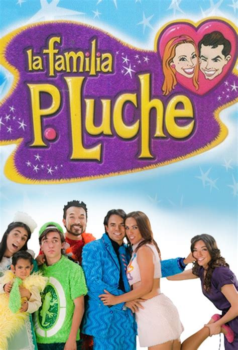 La Familia P Luche