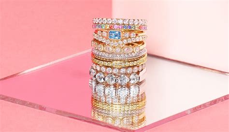 Stackable Rings The Essential Guide To Start Stacking Like A Pro