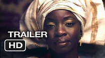 Mother of George Official Trailer 1 (2013) - Drama Movie HD - YouTube