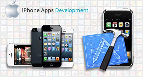 Iphone App Development Reach The Masses
