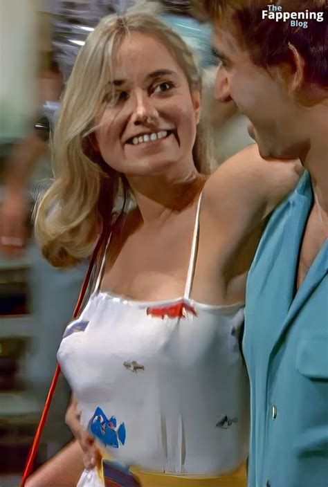 Maureen Mccormick Nude And Sexy Collection 4 Pics Thefappening
