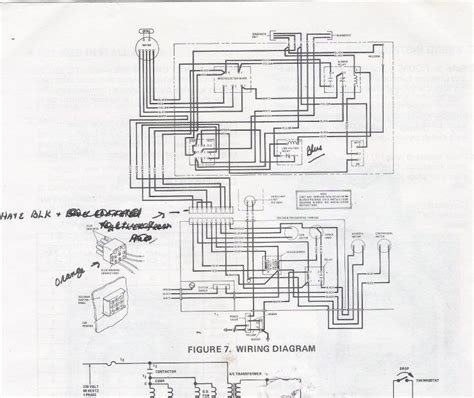 These coleman furnaces are not wired intuitively from the factory and are always rewired to work correctly. Coleman Mobile Home Furnace Wiring Diagram - Wiring Diagram Schemas