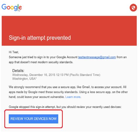 For that i manually turn onthe settings to get gmail emails then access my account emails and its works fine. How to Turn On 'Allow Less Secure Apps' in Gmail