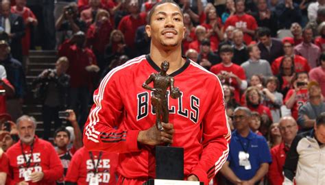 This is why this list is horrible. NBA - Les incroyables stats actuelles de Derrick Rose par ...