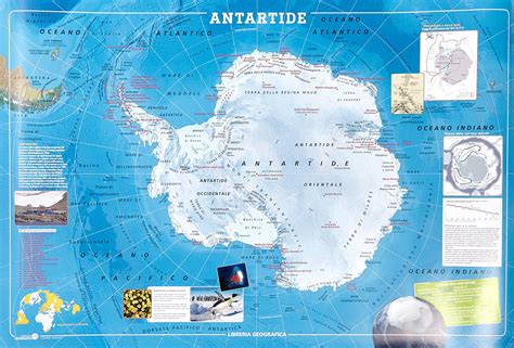 Ovest Giunzione Logo Mappa Mondo Polo Nord Desiderabile Attrezzatura Ettari