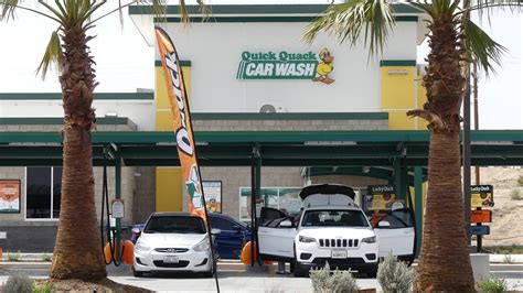 Hesperia places temporary ban on new car washes