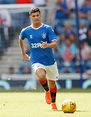 Jordan Jones says competition will bring out best in Rangers' attackers ...