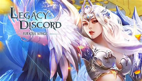 Why not start up this guide to help duders just getting into this game. Apps For PC Set: Legacy of Discord-Furious Wings Free Download and Install for PC (Windows or MAC)