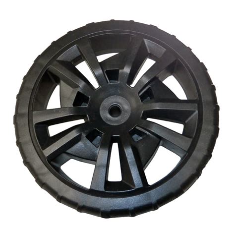 Ryobi Genuine Oem Replacement Wheel For Rts22 Rts11 089240016096