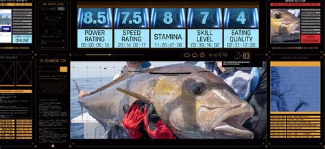 Perth Fishing Tv V3 Ep01 Massive Perth Samsonfish Perth Fishing Tv
