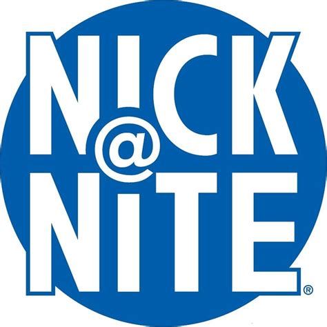 Nickelodeon Nick At Nite Closed Professional Services 1515