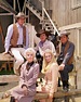 The Big Valley TV Series (1965-1969) - TV Yesteryear