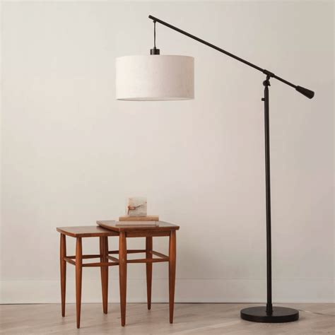 12 Target Floor Lamps That Home Decorators Love Chic And Sugar