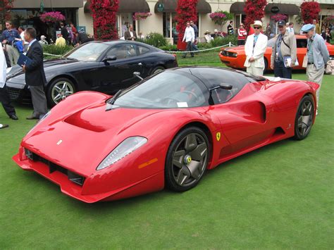 Fileferrari P45 Front Right Wikimedia Commons