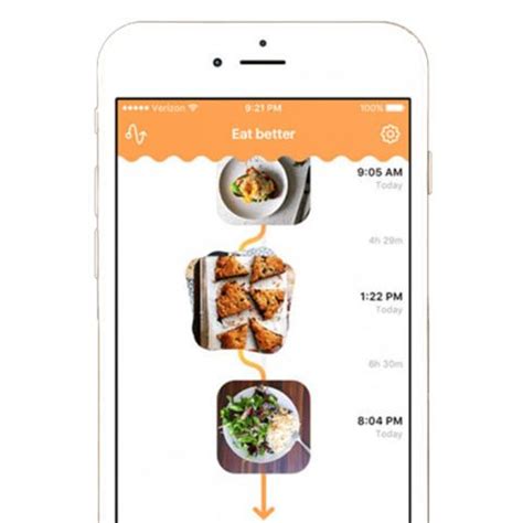 Youeat is a gorgeous food tracker and journal app that wants to chart the path of all your meals and ask why you ate them. The 21 Best Apps for Food Journaling