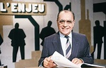 Pierre Bérégovoy, 1985 - Jacques Loew-Photo12