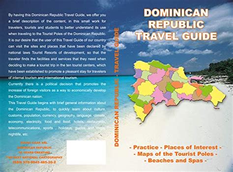 our best dominican republic travel guide ebooks [top 10 picks] bnb